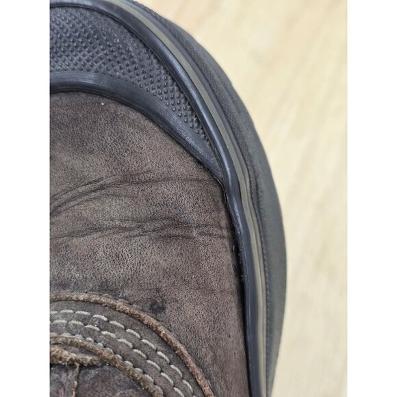 Clarks Cloudstepper boots waterproof womens size 7M - Picture 9 of 9